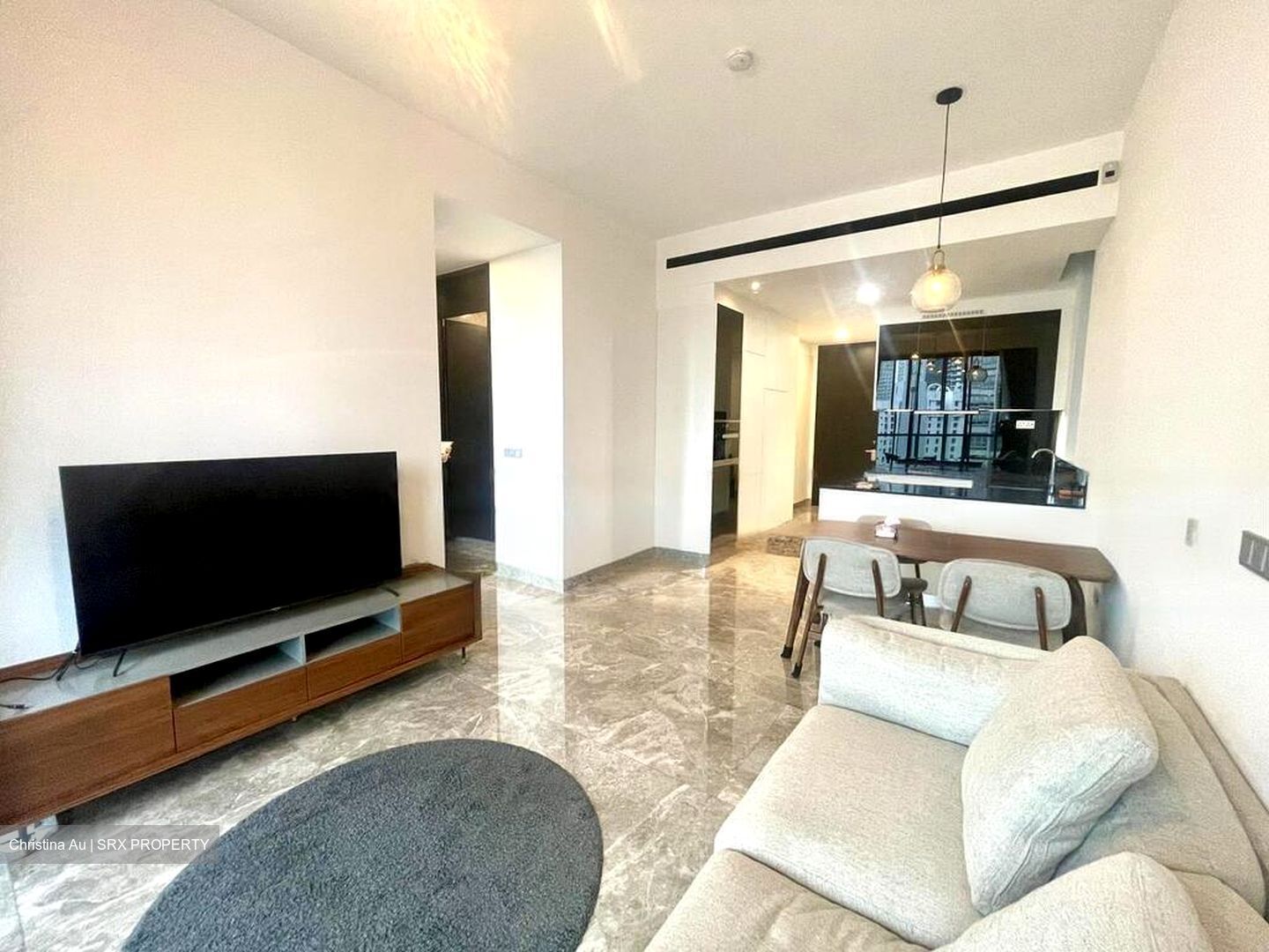 Martin Modern (D9), Condominium #554908141